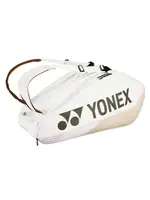Yonex Yonex Pro Racket Bag 92426EX Sand Beige