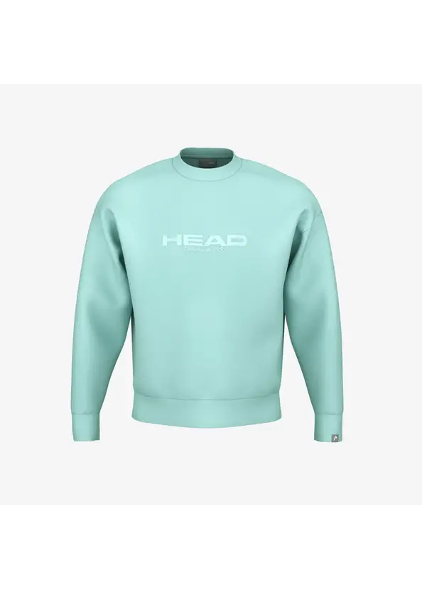 Head 25 Motion Crewneck unisex