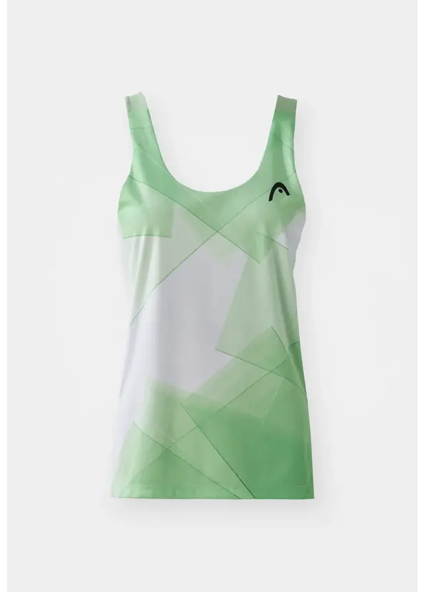 Head Head 25 Spirit Tank top women