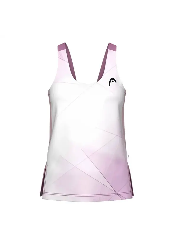 Head Head 25 Spirit Tank top women