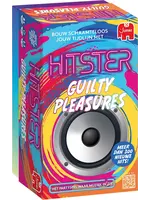 Hitster Guilty pleasures