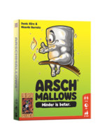 Arschmallows
