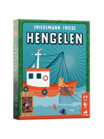 Hengelen