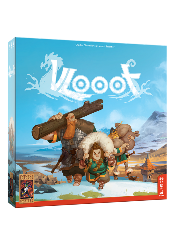 Vlooot
