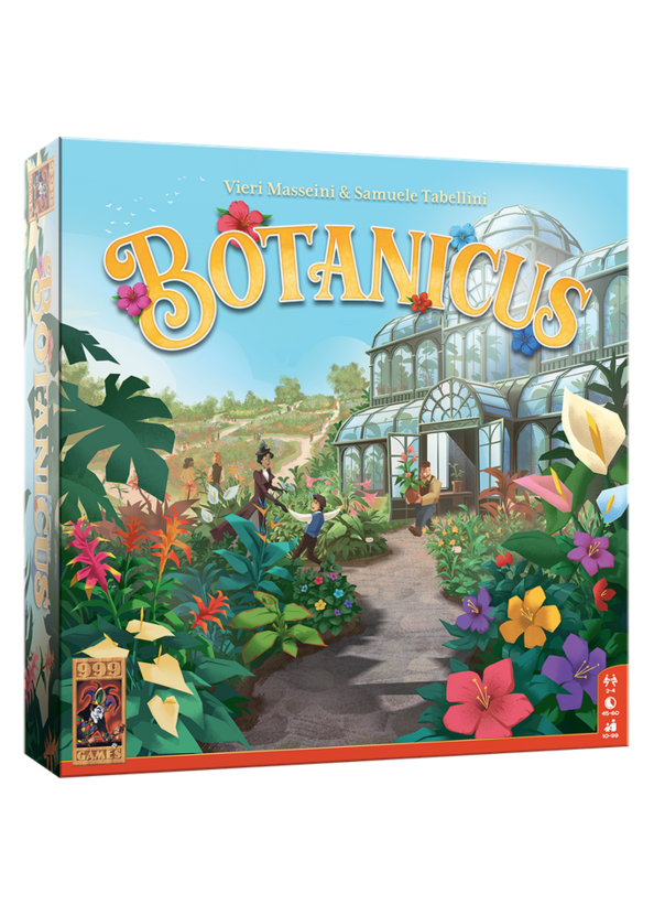 Botanicus