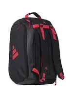 Adidas Adidas Racket Bag Tour 3.4 Black