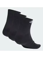 Adidas Adidas Cushioned ankle socks 3 pack