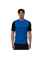 Drop Shot Drop Shot T-Shirt Aker Blue