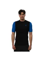 Drop Shot Drop Shot T-Shirt Aker Black