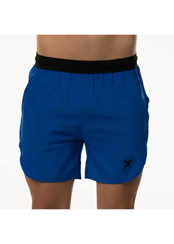 Drop Shot Drop shot Short Aker Blue