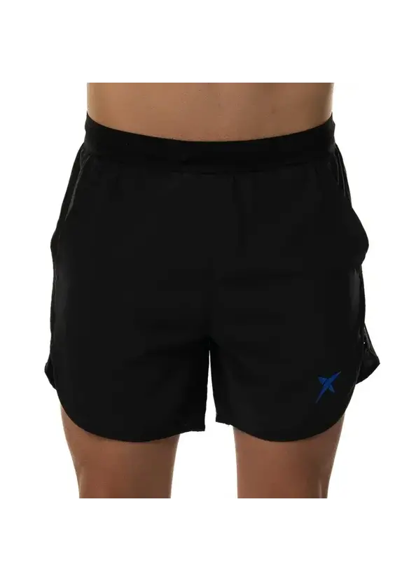 Drop Shot Drop shot Short Aker Black