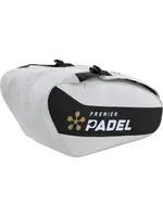 Bullpadel Bullpadel BPP25015 Tour Primer Wit