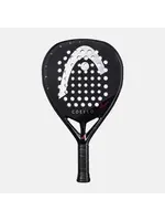 Head Head Coello Pro 25