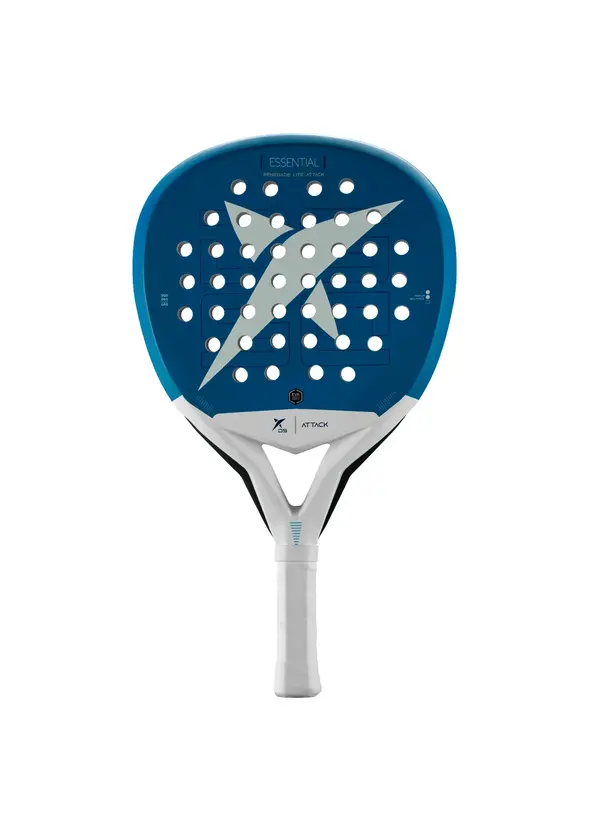 Drop Shot Drop Shot Renegade Lite Attack
