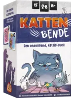 Kattenbende