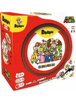 Dobble Super Mario