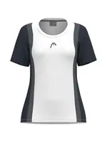 Head Head Club 25 tech T-shirt Girls NVWH