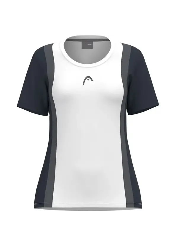 Head Head Club 25 tech T-shirt Girls NVWH