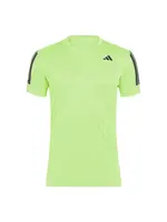 Adidas Adidas Club 3 stripe Tee