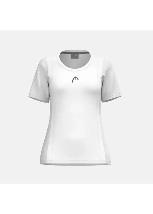Head Head 25 Club Tech t-shirt Women