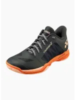 Yonex Yonex Comfort Z3 Dark Gray/Orange