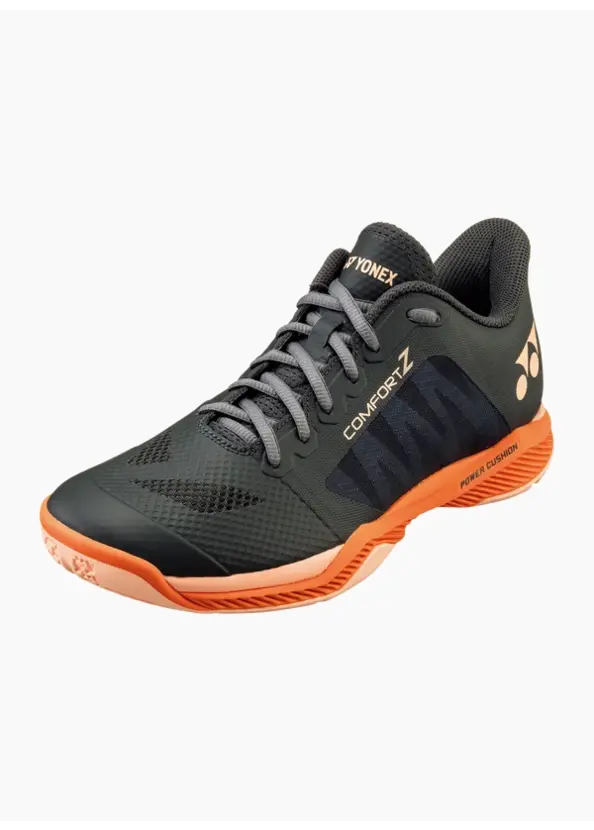 Yonex Yonex Comfort Z3 Dark Gray/Orange