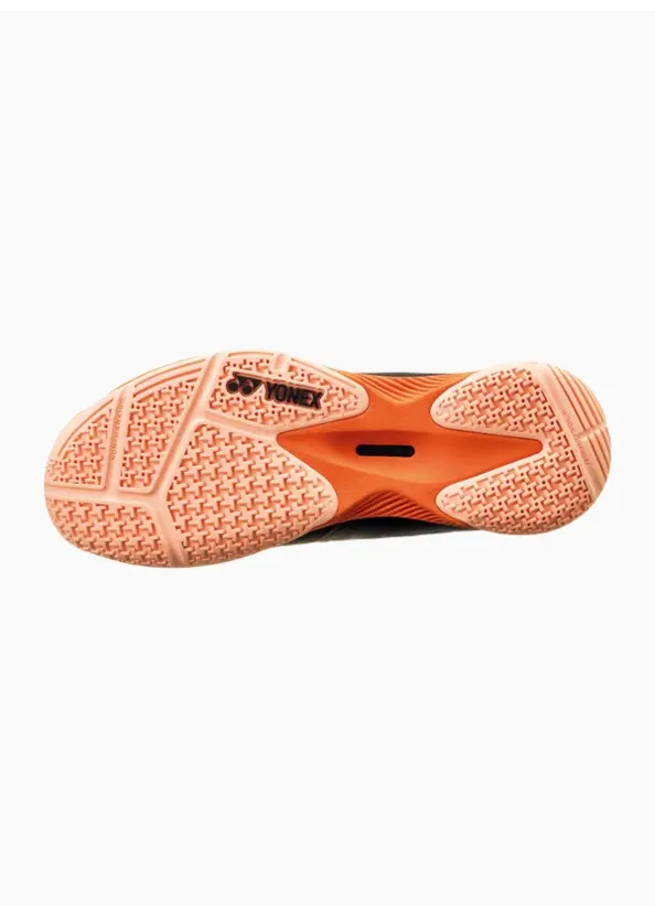 Yonex Yonex Comfort Z3 Dark Gray/Orange