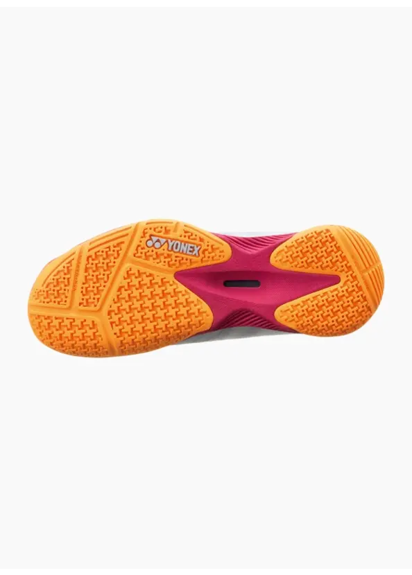 Yonex Yonex Comfort Z3 Lady Off White/Red