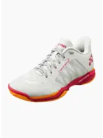 Yonex Yonex Comfort Z3 Wide Off White/Red