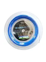 Yonex Yonex Exbolt 65 Blauw rol