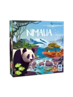 Nimalia