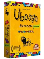 Ubongo Extreem fun & go