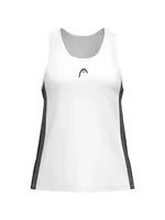 Head Head Club 25 tech tank top NVWH