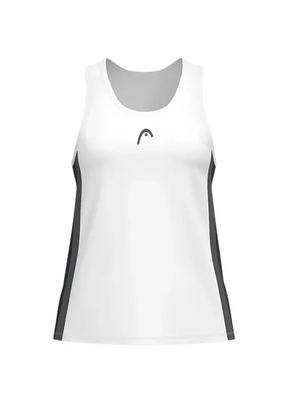 Head Head Club 25 tech tank top NVWH