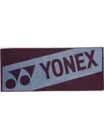 Yonex Yonex Towel Ac1113EX Bordeaux