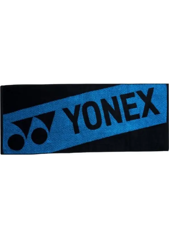 Yonex Yonex Towel Ac1113EX Black