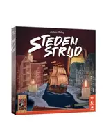 Stedenstrijd