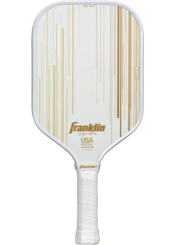 Franklin Franklin Signature 16MM WH/GO