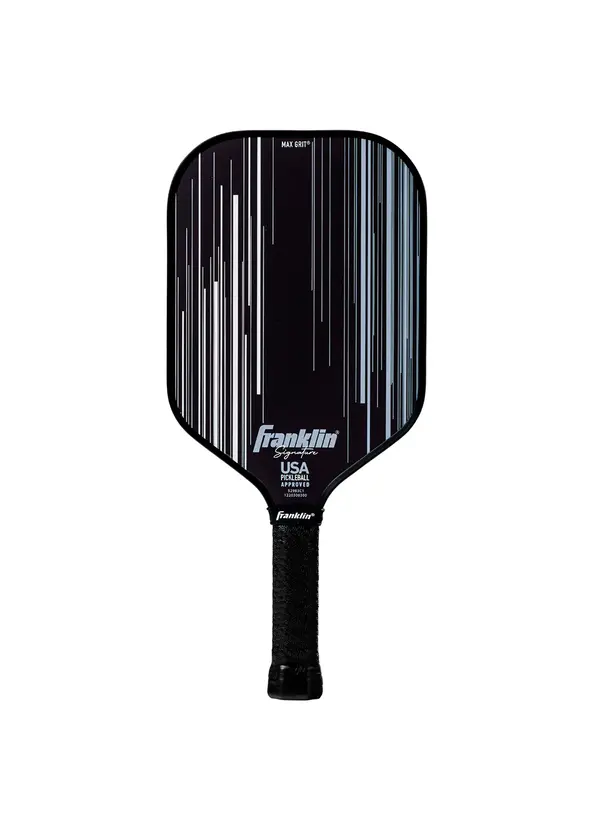 Franklin Franklin Signature 16MM Black