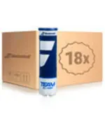 Babolat Babolat Tennisbal All Court doos(18x4)