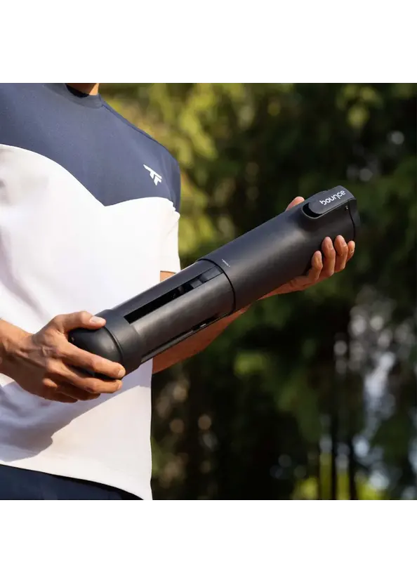 Bounce Bounce Tube Tennis