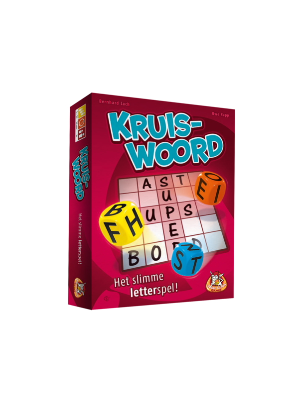 Kruiswoord