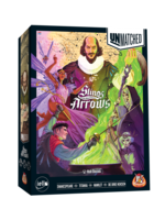 Unmatched: Slings & Arrows