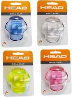Head Head Ball Clip