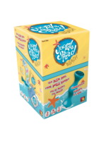 Jungle Speed Beach