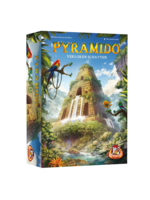 Pyramido: Verloren Schatten