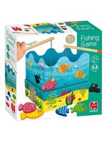 Goula Fishing Game