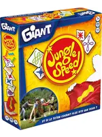 Jungle speed Giant