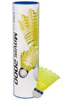 Yonex Yonex Mavis 2000 Yellow