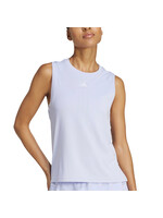 Adidas Adidas Match Tank Violet